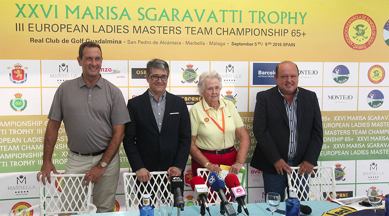 Trofeo Marisa Sgaravatti