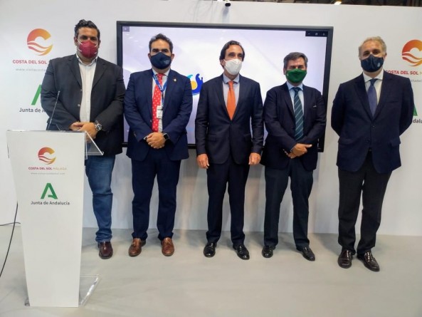 Acosol otorga su sello de calidad de agua regenerada a Finca Cortesin
