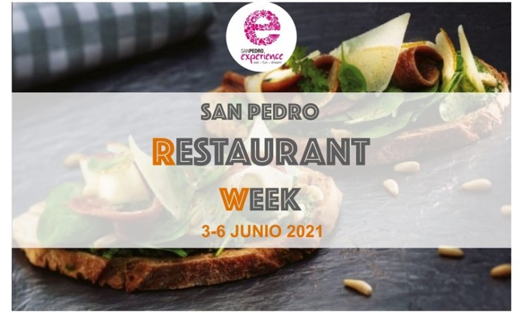 Restaurante Week