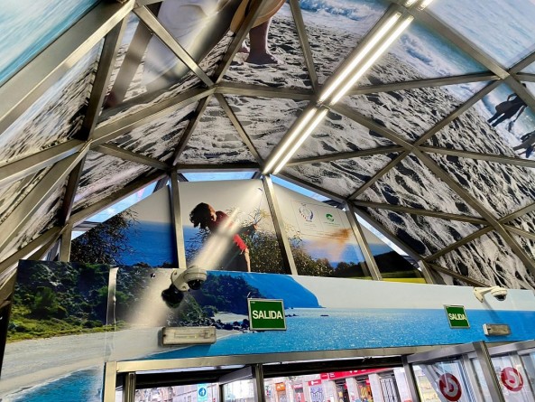 Turismo Costa del Sol Madrid Fitur