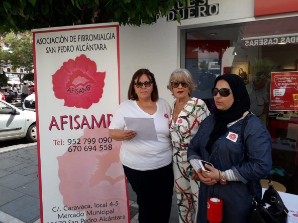 140.000 euros en ayudas a asociaciones de San Pedro ya justificadas