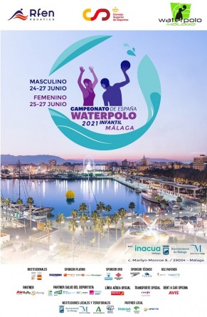 CAMPEONATO DE ESPAÑA INFANTIL 2021