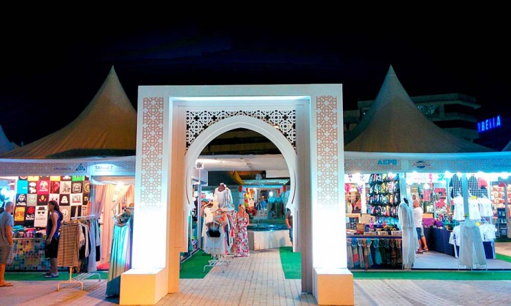 Comercio MARBELLA