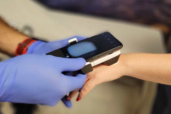 teledermatologia