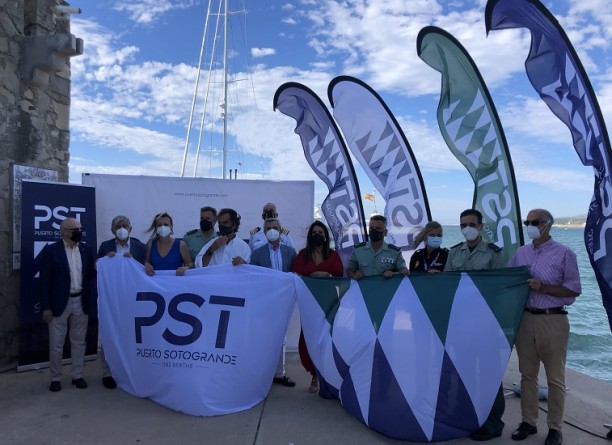 Puerto Sotogrande