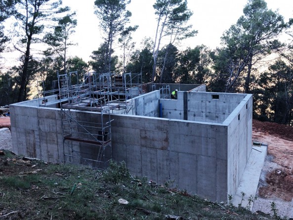 Obras diputacion