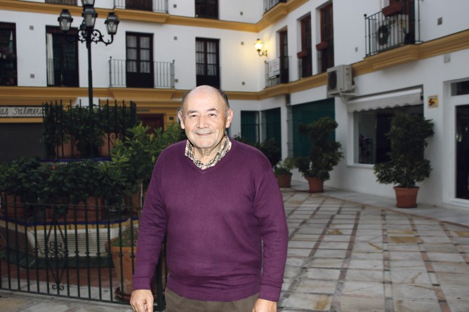 Antonio Naranjo