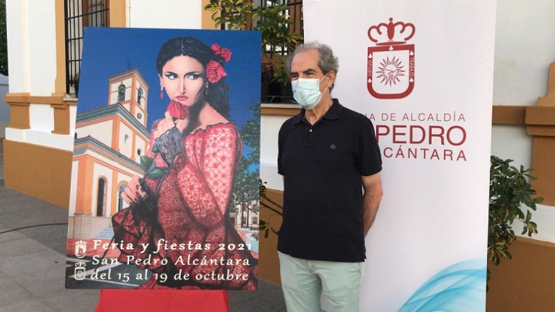 Feria San Pedro