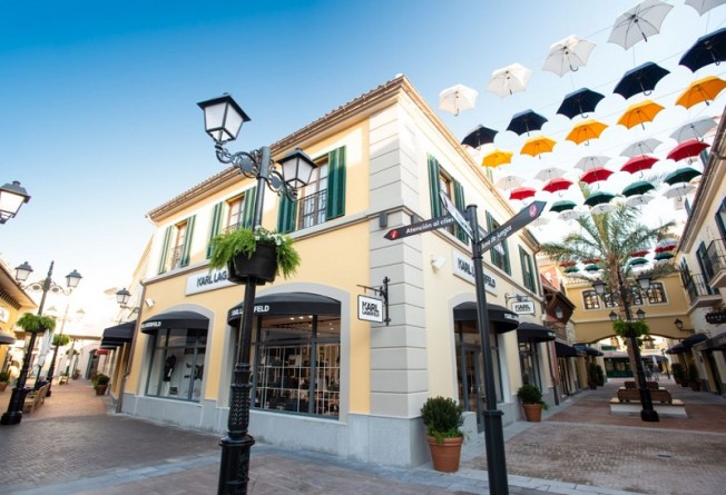 McArthurGlen