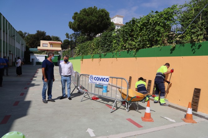 Plan Conservacion Colegios 4