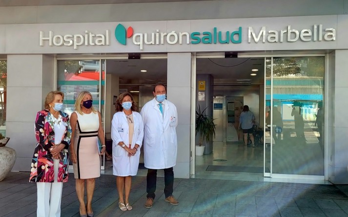 Quionsalud Marbella