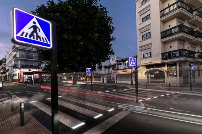 Avenida Pablo Ruiz Picasso