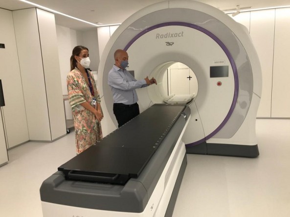 Cancer Center