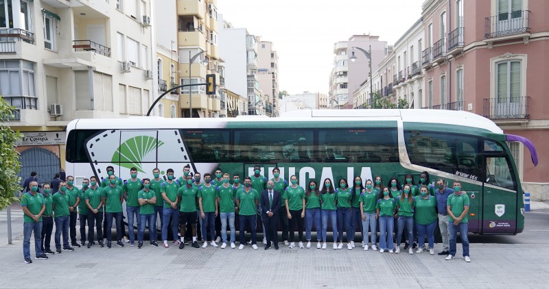 Autobuses Paco Pepe