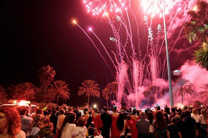Feria San Pedro 2021