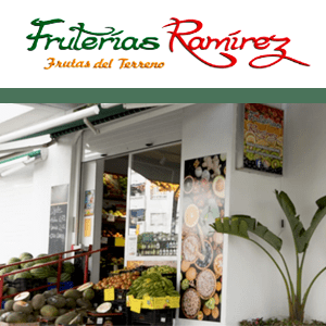 Fruterias Ramirez Feria