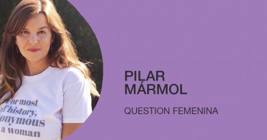 Oportunidades Pilar Marmol