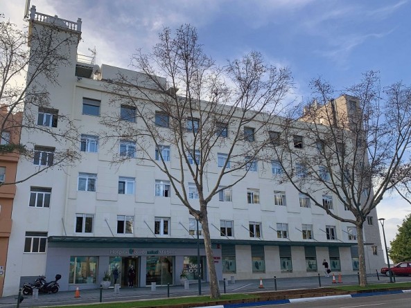 Quironsalud Unidades Multidisciplinares 2
