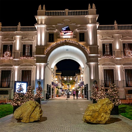 McArthurGlen