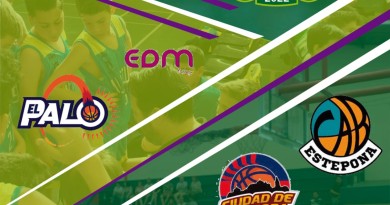 Vuelve el Torneo Minibasket de Primer Año EBG Málaga con ocho equipazos de toda Andalucía