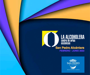 Programa La Alcoholera Feb Junio 2022