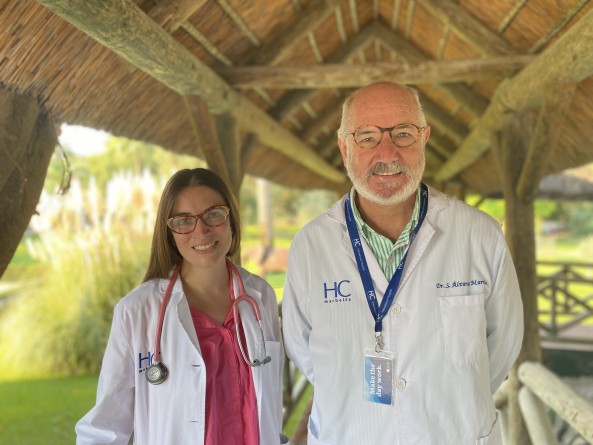 Médico Familia HC Marbella