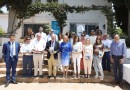 Distinguen a trece establecimientos de Nueva Andalucía por su contribución a la imagen de Marbella