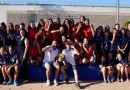 Broche de lujo organizativo al Campeonato de España infantil de Waterpolo en Inacua Málaga