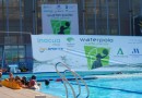 Arranca en Málaga el Campeonato de España de Waterpolo Infantil