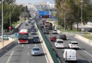 Málaga, la provincia de Andalucía  con mayores ventas de vehículos de más de 20 años