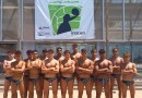 Llega el turno de los mayores, el Waterpolo Málaga cadete llega al Campeonato de España