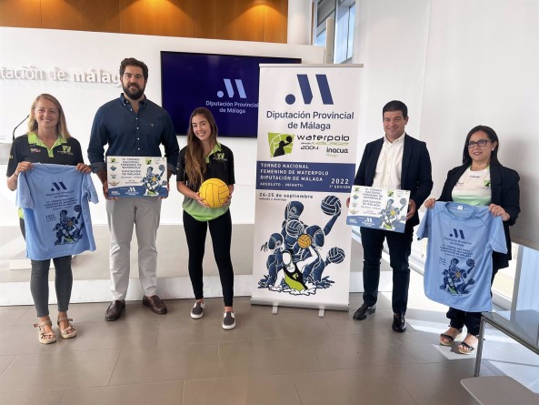 Waterpolo Málaga