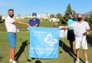 Torneo benéfico en el Club de Golf Aloha a beneficio de Debra Piel de Mariposa