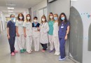 Las mujeres ocupan más del 80% de la plantilla de los hospitales Quirónsalud de Andalucía