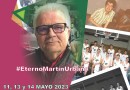 El III Torneo Leyendas EBG Málaga dedica a José María Martín Urbano tres jornadas de pasión por el baloncesto base
