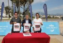 San Pedro celebrará el 12 de octubre su fiesta del atletismo con la XXVII edición de la Carrera Urbana