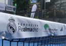 San Pedro alberga un torneo de pádel solidario que organiza el Real Madrid