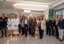 Quirónsalud Marbella celebra la inauguración oficial de las nuevas Urgencias de Pediatría