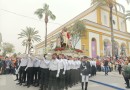 Brillante inicio de la Semana Santa con el Domingo de Ramos en San Pedro