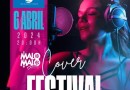 El Centro Cultural La Alcoholera acoge mañana el Cover Festival