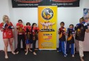 El Club Fénix In Nae Torremolinos, gran baza malagueña para el Campeonato de Andalucía de Kick Boxing