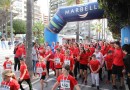 El Hospital Quirónsalud Marbella, entidad colaboradora de la marcha solidaria a favor de niños enfermos de cáncer