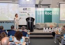 Más de 100 personas asisten a las Jornadas de Liderazgo Empresarial de CIT Marbella
