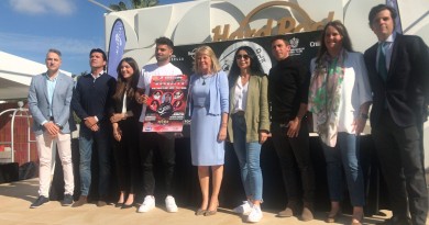 Del 3 al 5 de junio vuelve World Padel Soccer a Marbella con la participación de conocidos exjugadores de fútbol