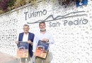 San Pedro celebrará el Día Mundial del Turismo con el flamenco de Juanjo Alcántara