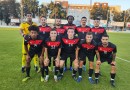 El San Pedro se complica en exceso la final de la Copa de Andalucía