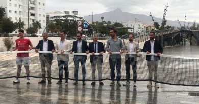 FIP Platinum trae a Nueva Alcántara a los mejores jugadores de pádel del mundo