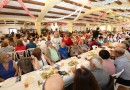 Los mayores, grandes protagonistas de la feria de San Pedro