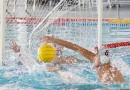 El Club Waterpolo Málaga empieza dando en la Segunda Nacional masculina