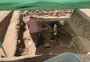 Se avanza en la recuperación del Castillo de Marbella con una nueva fase de excavación arqueológica